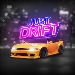 Just Drift MAX 1.7
