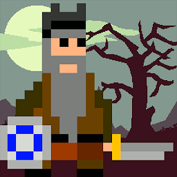 Pixel Heroes 1.352