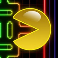 PAC-MAN Championship Edition DX 120 1.0.3