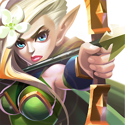 Magic Rush 1.1.351