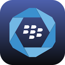 Службы BlackBerry Hub+ 2.2610.2