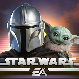Star Wars: Galaxy of Heroes 0.40.2012955