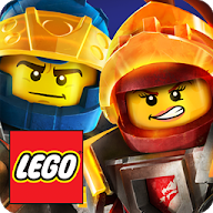 LEGO: Merlok 2.0 3.0.2