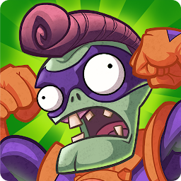 Plants vs Zombies Heroes 1.66.7