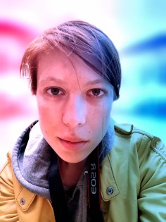 Фотовозможности Huawei Mate 20 и Mate 20 Pro