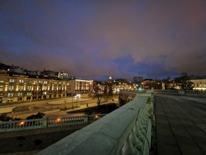Фотовозможности Huawei Mate 20 и Mate 20 Pro