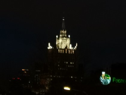 Фотовозможности Huawei Mate 20 и Mate 20 Pro