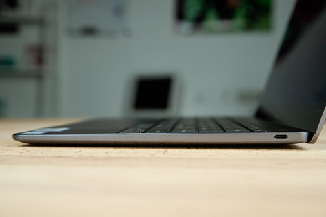 Ультрабук с амбициями: обзор MateBook 13