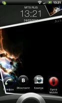 Небольшой обзор пользовательского интерфейса HTC Sense 3.0