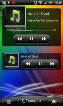Небольшой обзор пользовательского интерфейса HTC Sense 3.0