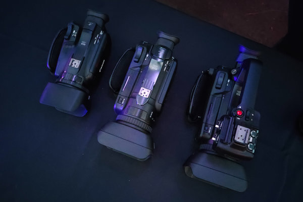 Canon Spring 2019: все весенние новинки бренда