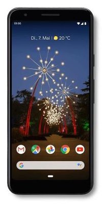 Pixel 3a полностью рассекречен за несколько часов до презентации