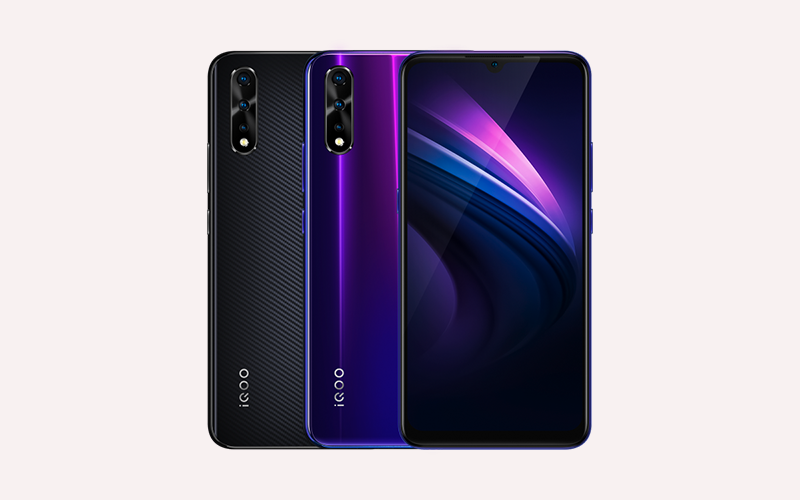 В ожидании июля: Xiaomi CC, iQOO Neo и ROG Phone 2