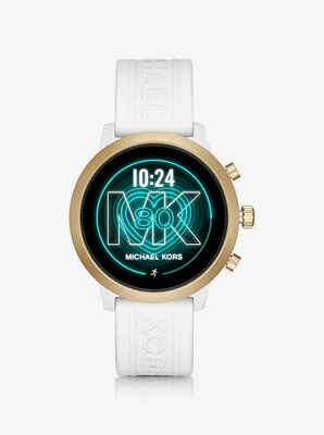 Представлены спортивные часы Michael Kors Access MKGO за 295 долларов
