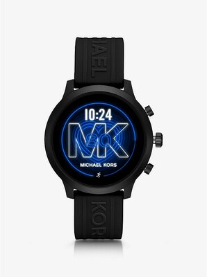 Представлены спортивные часы Michael Kors Access MKGO за 295 долларов