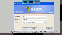 SymRDP 1.00.47