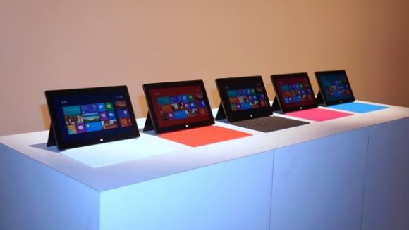 Следующее поколение Surface-устройств будет показано в июле