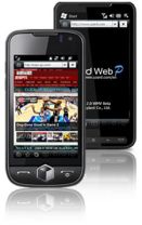 uZard Web P 2.0