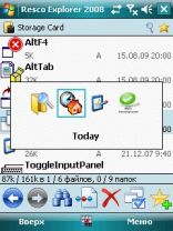 ALT+TAB