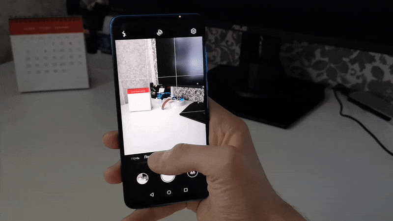 Обзор HONOR 20 Lite: комфорт на каждый день