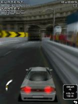 Project Gotham Racing