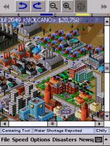 SimCity 2000