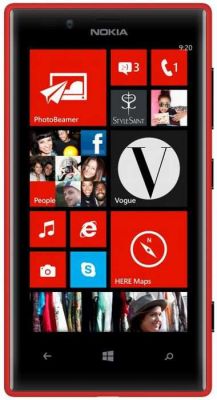 "Выбираем смартфон вместе №2". Категория: Бюджетники на WP8
