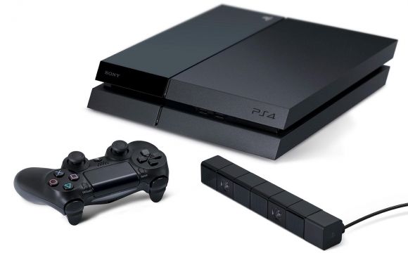 На PS4 можно будет устанавливать разные ОС