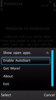PocketLock 2.00