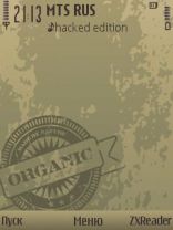 Organic