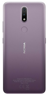 HMD Global представила смартфоны Nokia на Android One, TWS-наушники и аксессуары