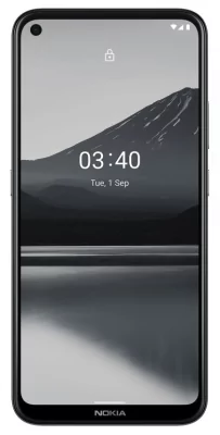 HMD Global представила смартфоны Nokia на Android One, TWS-наушники и аксессуары