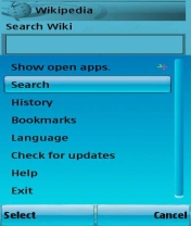 Wiki Easy Things