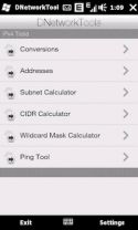 DNetworkTools 0.1.73