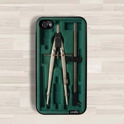 Десять самых оригинальных бамперов и чехлов для iPhone