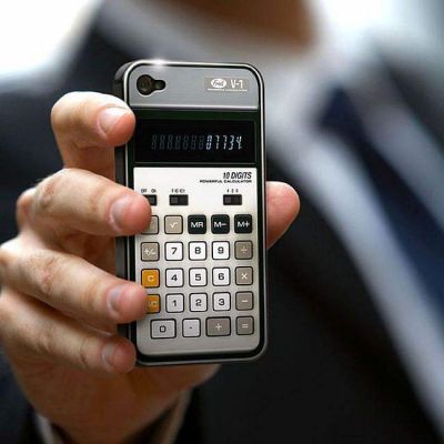 Десять самых оригинальных бамперов и чехлов для iPhone