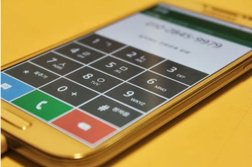 [NEW & Update]Фото Samsung Galaxy S4 с Tizen OS утекли в сеть