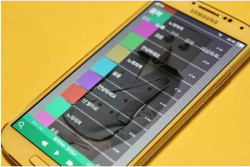 [NEW & Update]Фото Samsung Galaxy S4 с Tizen OS утекли в сеть