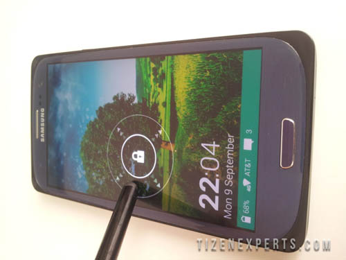 [NEW & Update]Фото Samsung Galaxy S4 с Tizen OS утекли в сеть