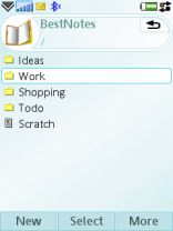 Best Notes 1.0