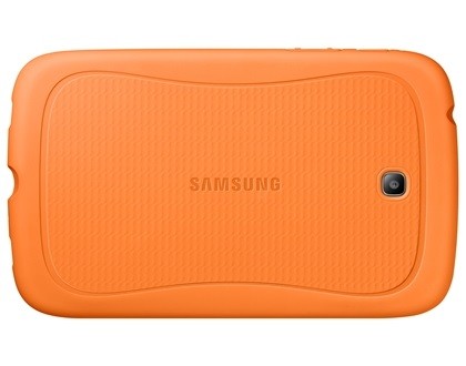 Детский планшет от Samsung начал продаваться в России