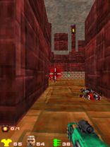 Quake plus 3D