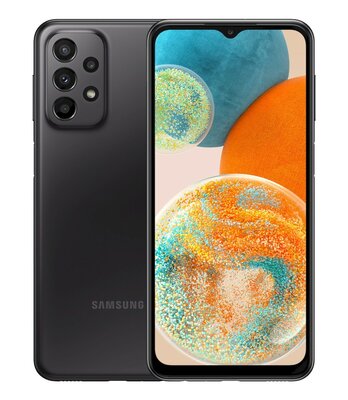 Samsung представила Galaxy A23 с 5G, но некоторые характеристики пока скрывает