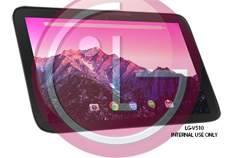 LG Nexus 10: виток спецификаций и даты появления