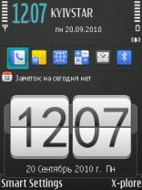 Bubue DeskClock 1.0.2 Beta3