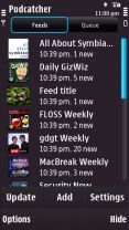 Podcatcher 1.19.1