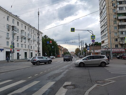 Чемпионская зарядка и много памяти в тонком корпусе: первый взгляд на realme C53 — ИИ-камера на 50 Мп. 4