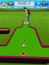 3D Mini Golf World Tour