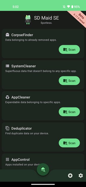Как почистить Android-телефон от мусора и ненужных файлов: только работающие способы