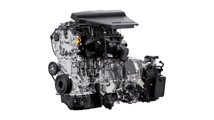 Hyundai превращает все свои автомобили в гибриды — представлена новая гибридная система